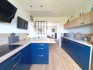  Maison à vendre 9 pièces 161 m²