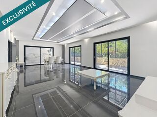  Maison à vendre 5 pièces 144 m²