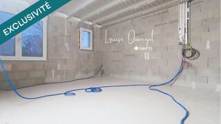  Appartement à vendre 3 pièces 71 m²
