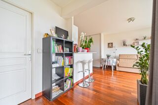  Appartement � vendre 2 pi�ces 34 m�