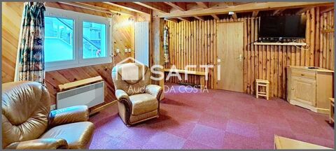   APPARTEMENT MEUBLE 5 CHAMBRES LA PIERRE ST MARTIN Appartement - 6 pi�ce(s) - 97 m�