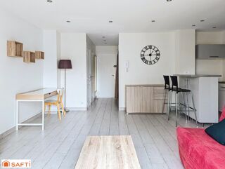  Appartement � louer 1 pi�ce 32 m�