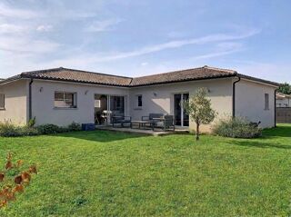  Maison à vendre 4 pièces 134 m²