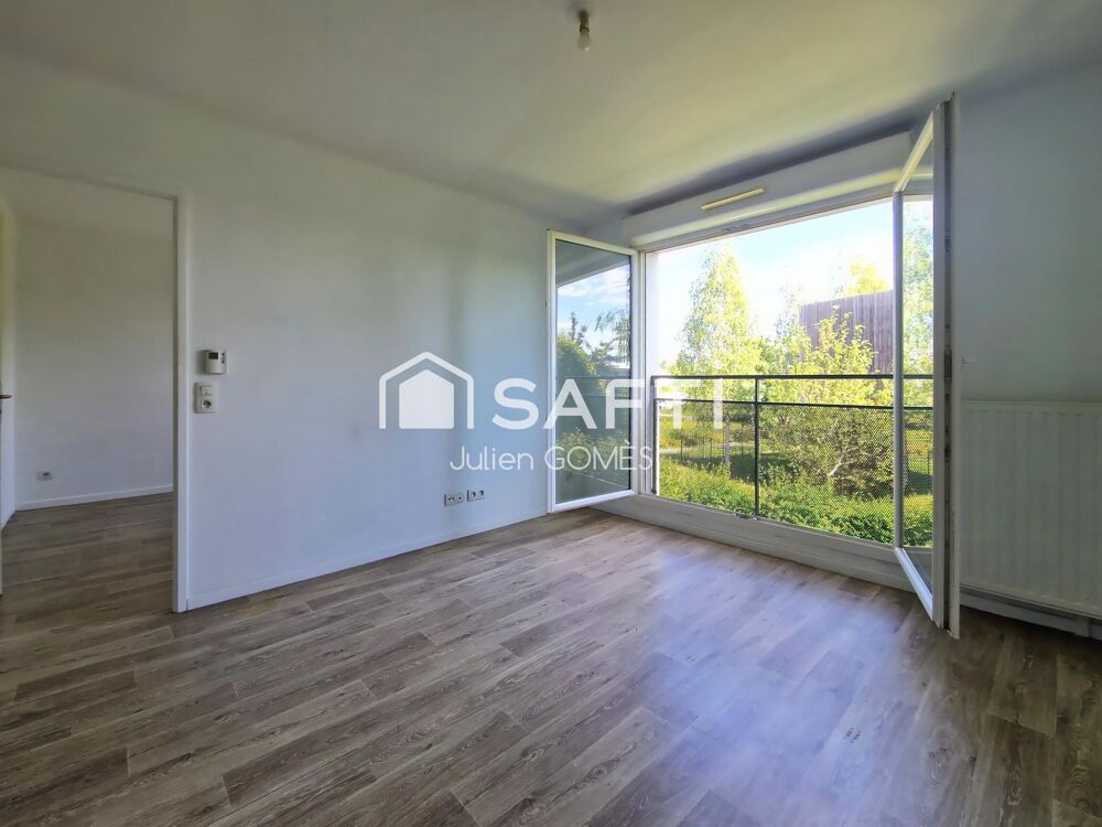 Vente Appartement À vous de créer votre intérieur ! Lieusaint