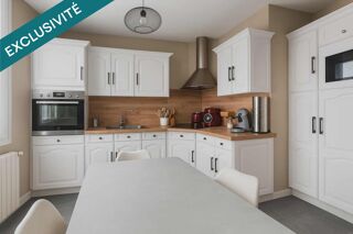  Maison � vendre 4 pi�ces 100 m�