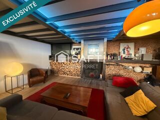  Appartement � vendre 6 pi�ces 154 m�