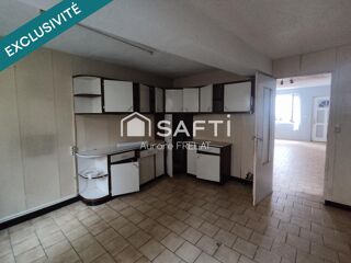  Maison � vendre 4 pi�ces 90 m�