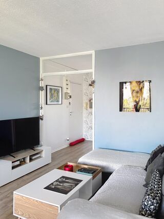  Appartement � vendre 2 pi�ces 49 m�