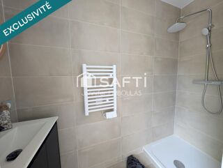  Maison à vendre 2 pièces 35 m² Virelade