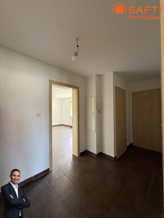  Appartement à vendre 3 pièces 78 m²