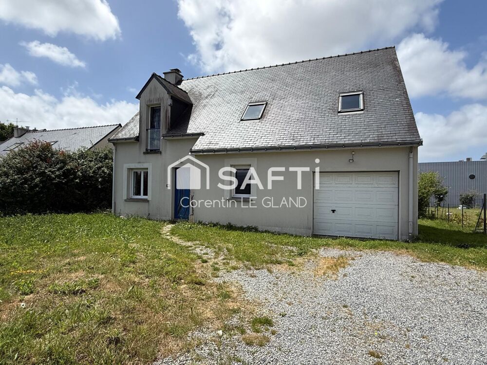 Vente Maison Une maison familiale aux multiples possibilités ! Herbignac