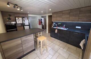  Maison à vendre 5 pièces 154 m²
