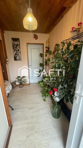 Vente Maison Maison de caractére de 1938 Matha