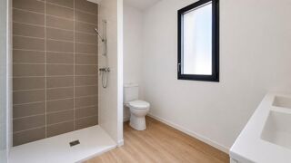  Maison à vendre 4 pièces 85 m²