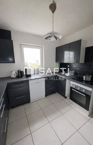  Maison � vendre 6 pi�ces 90 m�