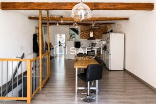  Appartement à vendre 4 pièces 140 m²