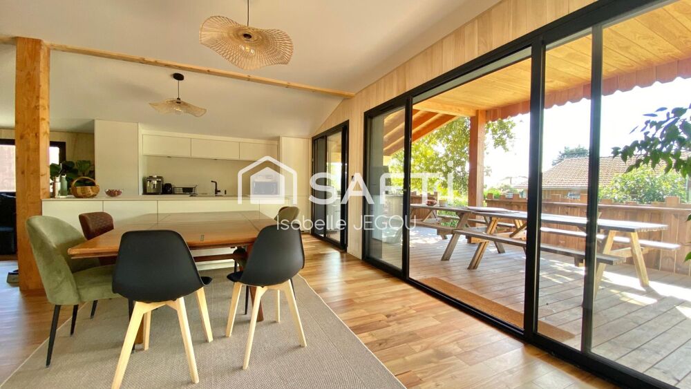  vendre  Maison Gujan-Mestras (33470)