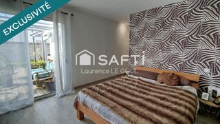  Maison � vendre 4 pi�ces 128 m�