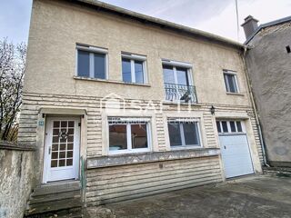  Maison � vendre 6 pi�ces 150 m�