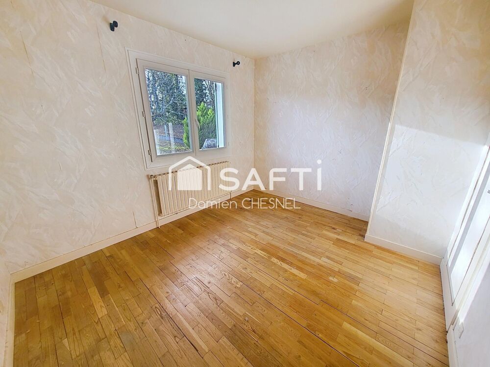 Vente Maison Maison à double habitation indépendante Vallenay
