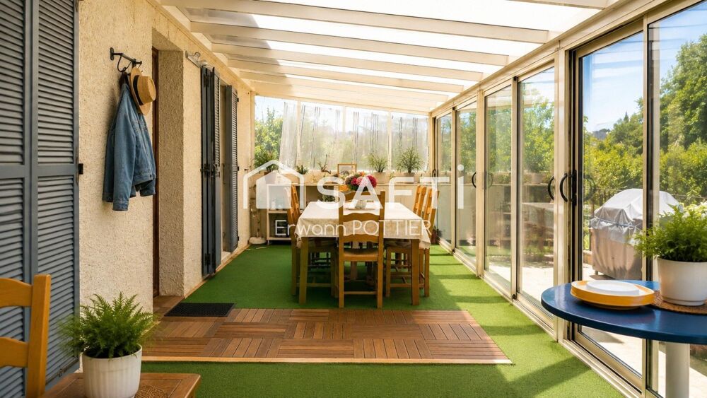 Vente Maison Pavillon familial avec 3 chambres de plain-pied Gravon