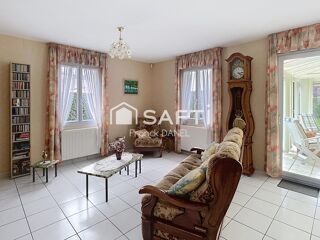  Maison � vendre 6 pi�ces 126 m�