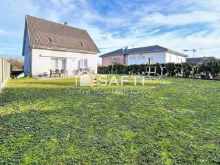  Maison � vendre 5 pi�ces 119 m�