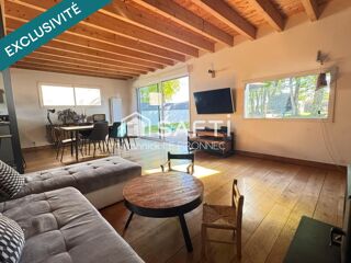  Maison à vendre 5 pièces 121 m²