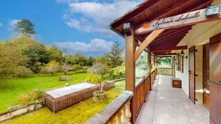  Maison à vendre 5 pièces 143 m²