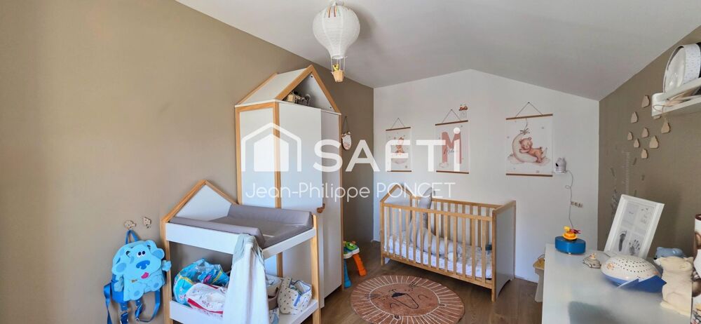 Vente Maison Maison familiale 4 chambres jardin garage et studio Abbeville