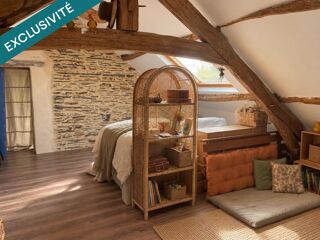  Maison à vendre 3 pièces 102 m²