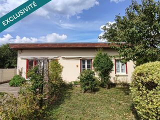  Maison � vendre 3 pi�ces 67 m�