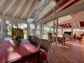  Maison  vendre 8 pices 193 m