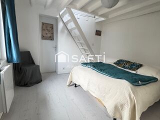  Maison � vendre 5 pi�ces 90 m�