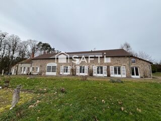  Maison � vendre 7 pi�ces 241 m�