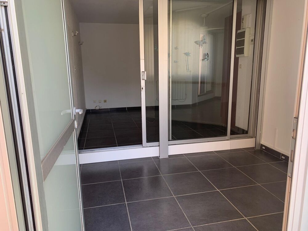 Vente Appartement APPARTEMENT 55m2 Le barcares