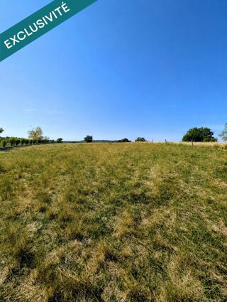  Terrain à vendre 2500 m²
