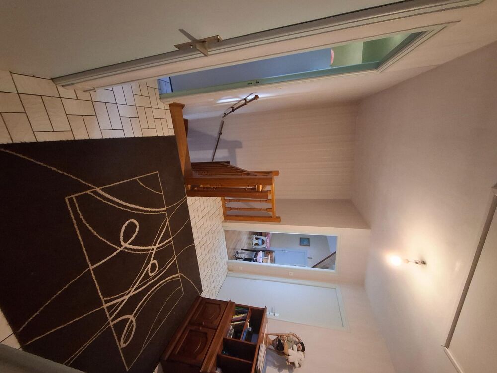 Vente Maison belle maison spacieuse Doulcon