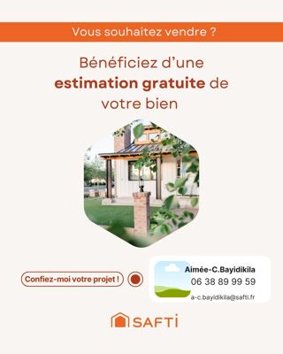 Maison à vendre 6 pièces 244 m²