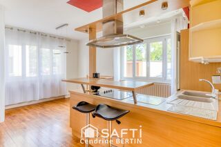  Appartement à vendre 4 pièces 74 m²