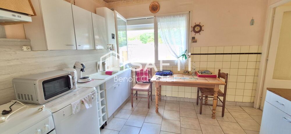 Vente Maison Maison de résidence, secteur hyper calme ! Roost-warendin