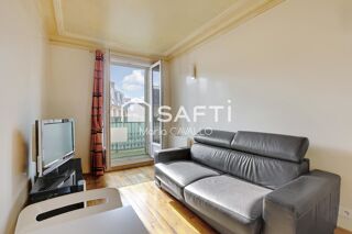 Appartement  vendre 2 pices 33 m