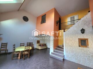  Maison � vendre 6 pi�ces 133 m�