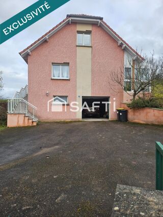  Maison � vendre 6 pi�ces 150 m�