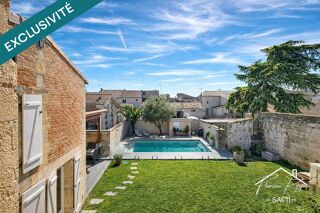  Maison � vendre 8 pi�ces 234 m�