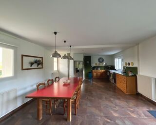  Maison à vendre 6 pièces 215 m²