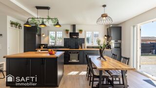  Maison  vendre 4 pices 95 m