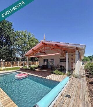  Maison � vendre 5 pi�ces 158 m�