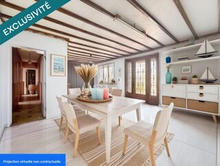  Maison � vendre 8 pi�ces 98 m�