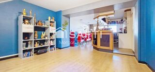  Maison � vendre 9 pi�ces 200 m�